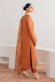 Baroque Embroidered Chiffon PR-987 Online Shopping
