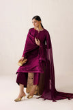 farasha Fuchsia Majeste