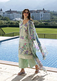 ESA-6B Eveline Whisper Elaf Premium Brand Original Fabrics
