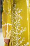 Cyber Moss Azure Brand Original Fabrics
