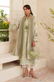UF-4251 Baroque Brand Original Fabrics