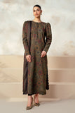 Baroque Printed Khaddar SF-4023 Online Shopping