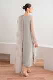 Baroque Embroidered Chiffon PR-988 Online Shopping