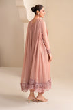 Baroque Embroidered Chiffon PR-923 Online Shopping