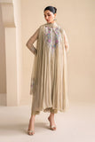 Baroque Embroidered Chiffon PR-924 Online Shopping