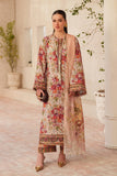 UF-4407 Baroque Brand Original Fabrics