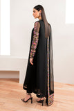 Baroque Embroidered Chiffon PR-979 Online Shopping