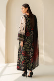 UF-4199 Baroque Brand Original Fabrics