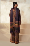 Baroque Printed Khaddar SF-4024 Online Shopping