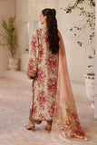 UF-4407 Baroque Brand Original Fabrics