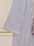 Agha Noor 2 Piece - Embroidered Lawn S109607 Online Shopping