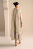 Baroque Embroidered Chiffon PR-924 Online Shopping