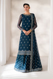 UF-4142 Baroque Brand Original Fabrics