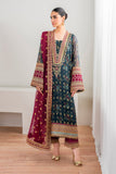 UF-706 Baroque Brand Original Fabrics