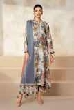 Baroque Embroidered Khaddar SF-4025 Online Shopping