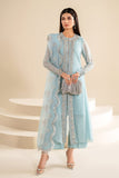 Baroque Embroidered Chiffon PR-922 Online Shopping