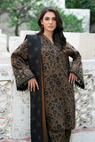 Baroque Embroidered Viscose SF-4006 Online Shopping