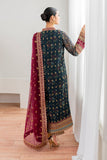 UF-689 Baroque Brand Original Fabrics