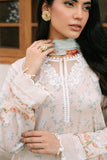 Cross Stitch Creamy Splash Online Shopping