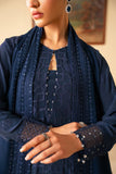 Cross Stitch Indigo Blue Online Shopping
