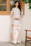 Cross Stitch Creamy Splash Online Shopping