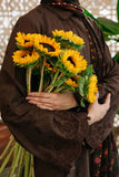 Cross Stitch Floret Glam Online Shopping