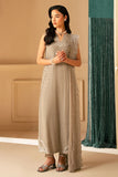 Cross Stitch Feather Grey Online Shopping