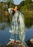 ESA-7B Sea Enchantress Elaf Premium Brand Original Fabrics
