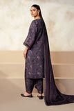 Baroque Embroidered Khaddar SF-4026 Online Shopping