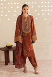 UF-4409 Baroque Brand Original Fabrics