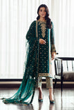 UF-505 Baroque Brand Original Fabrics