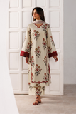 UE-641 Iznik Brand Original Fabrics