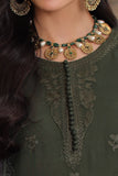 noor by saadia asad D2 B - Sagewood Dusk Aari