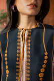 zaha Ira ZRW-21877