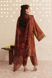 UF-4409 Baroque Brand Original Fabrics
