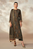 Baroque Embroidered Khaddar SF-4028 Online Shopping