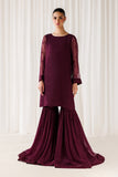 EN-1312 Baroque Brand Original Fabrics