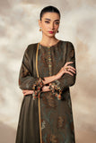 Baroque Embroidered Khaddar SF-4028 Online Shopping