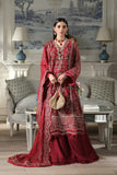 Sahil Maryum Hussain Brand Original Fabrics