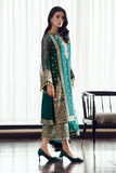 UF-505 Baroque Brand Original Fabrics