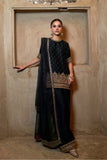 Sobia Nazir Design 09 Black Online Shopping