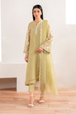 Baroque Embroidered Chiffon PR-980 Online Shopping