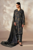 Baroque Embroidered Khaddar SF-4029 Online Shopping