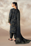 Baroque Embroidered Khaddar SF-4029 Online Shopping