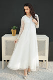 Baroque Embroidered Chiffon PR-557 Online Shopping