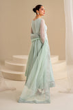 Baroque Embroidered Chiffon PR-925 Online Shopping