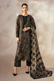 Baroque Embroidered Khaddar SF-4030 Online Shopping