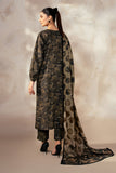 Baroque Embroidered Khaddar SF-4030 Online Shopping
