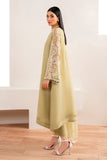 Baroque Embroidered Chiffon PR-980 Online Shopping