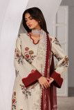 UE-641 Iznik Brand Original Fabrics